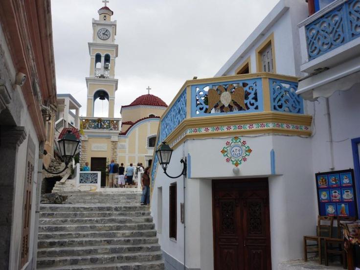 Olympos Princess Kültér fotó