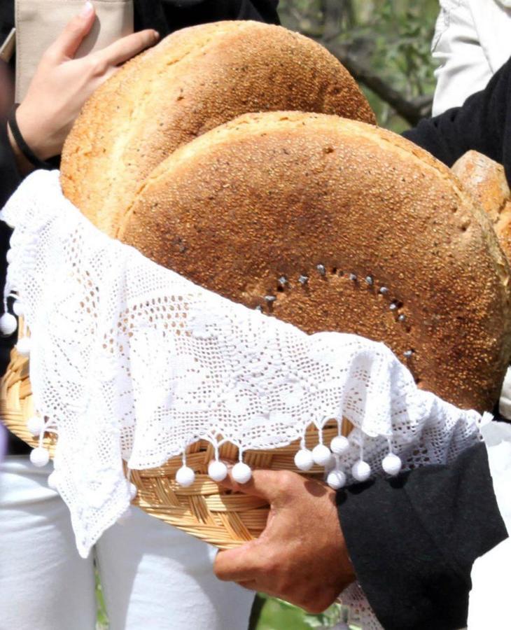 Olympos Princess Kültér fotó