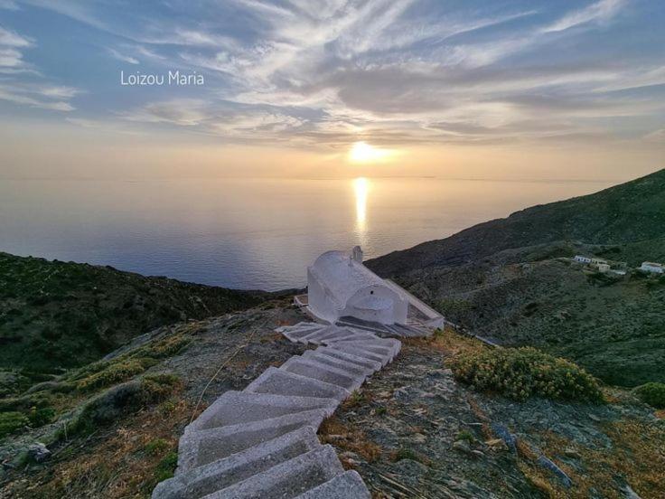 Olympos Princess Kültér fotó