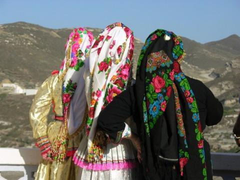 Olympos Princess Kültér fotó