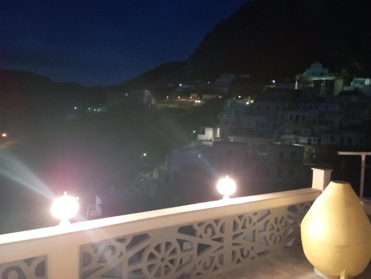 Olympos Princess Kültér fotó