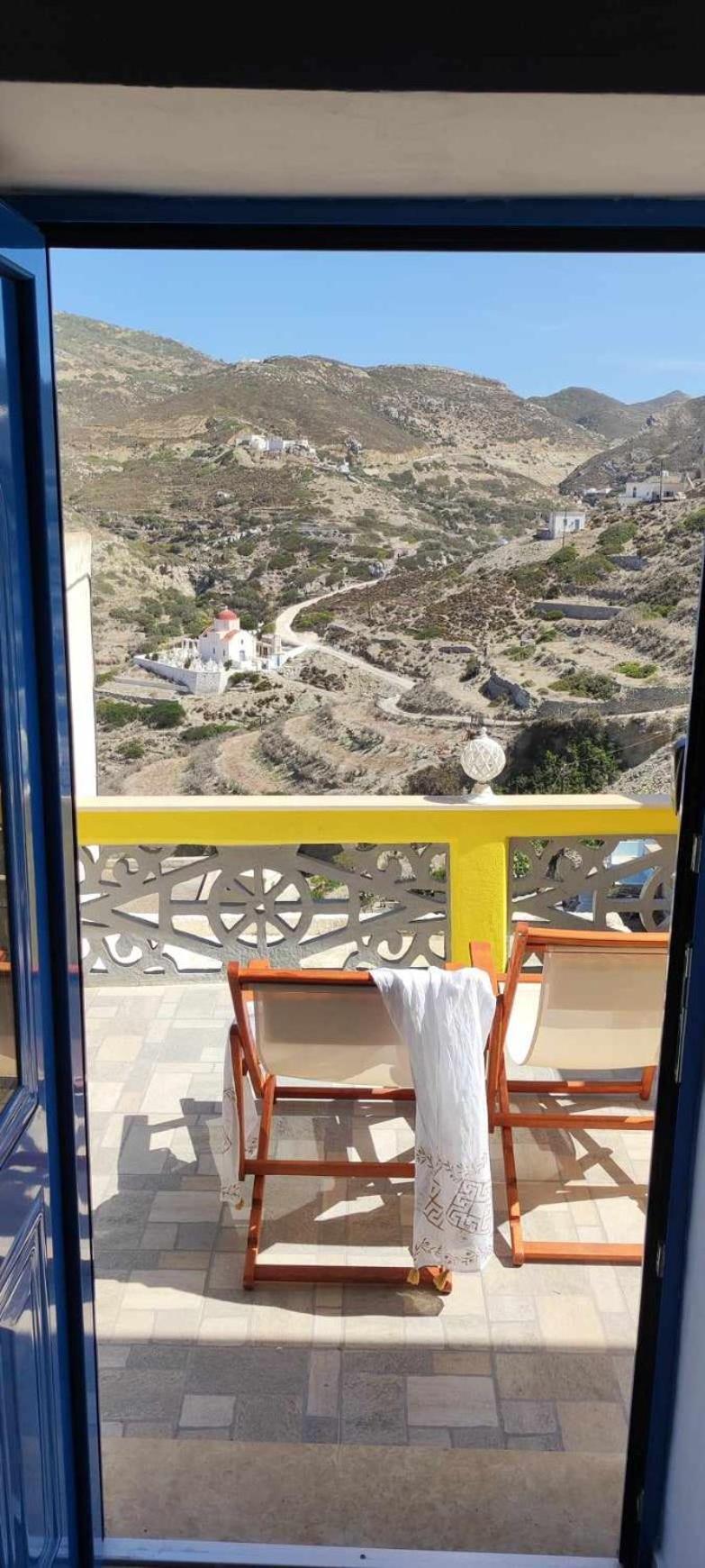 Olympos Princess Kültér fotó