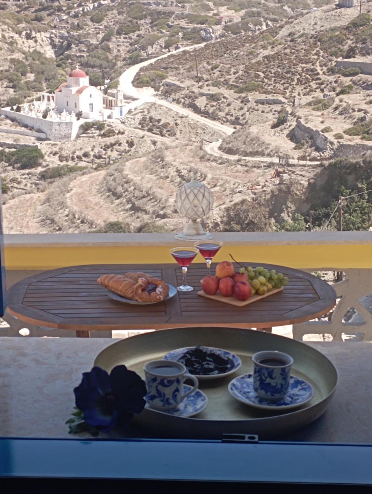 Olympos Princess Kültér fotó