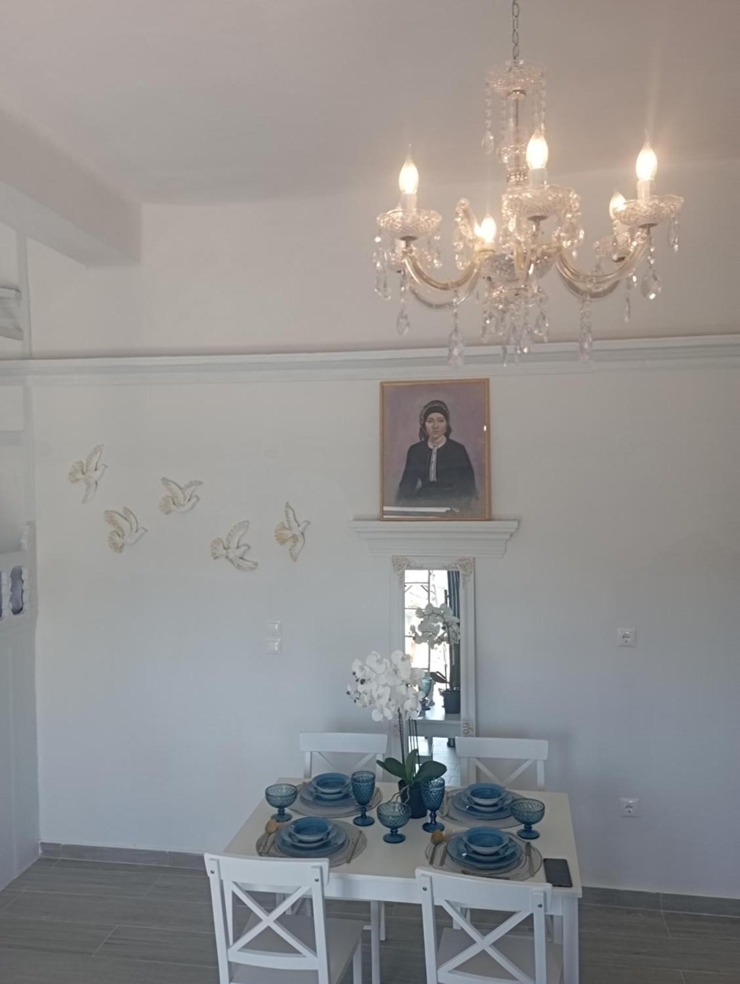 Olympos Princess Kültér fotó