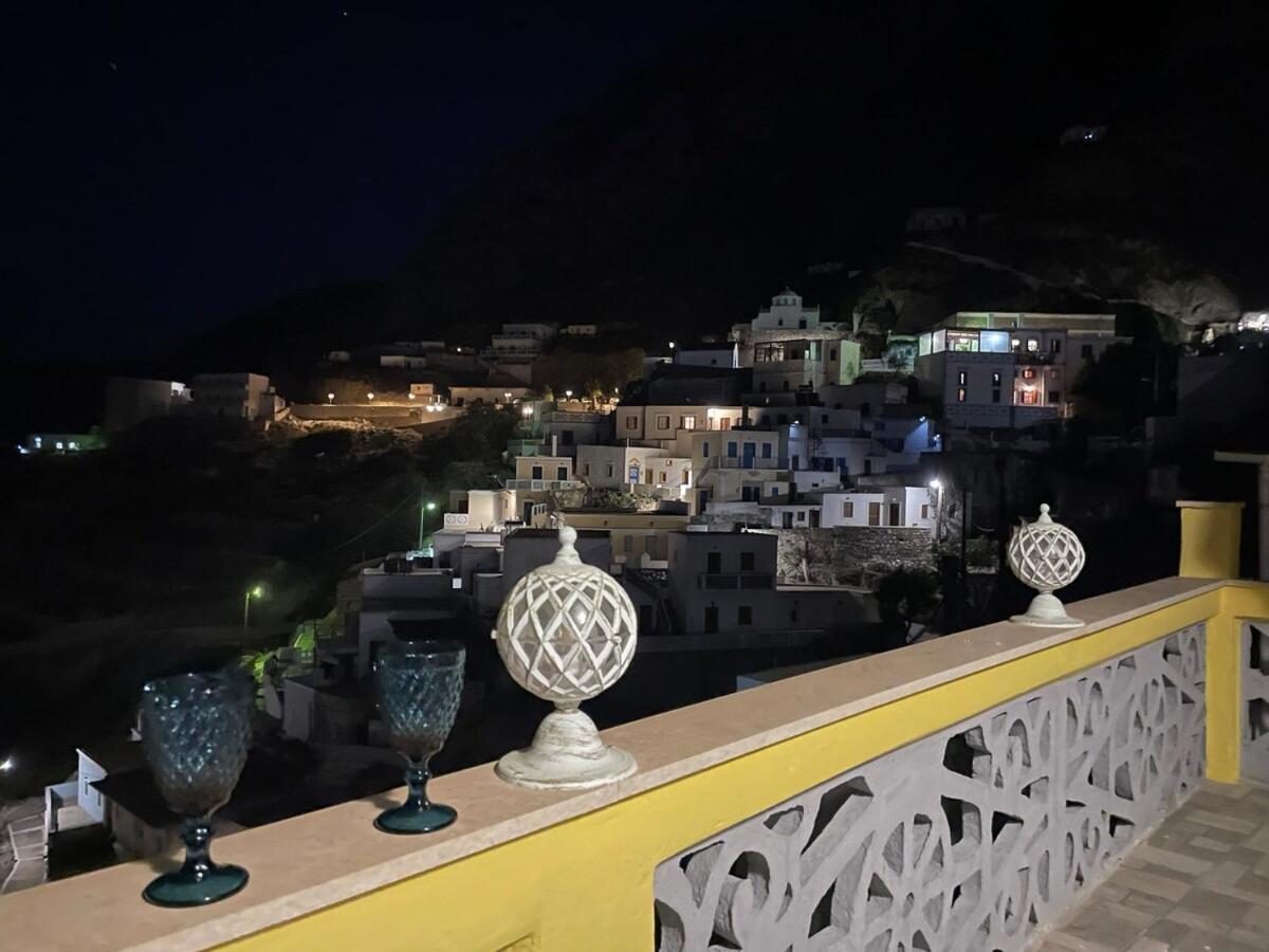 Olympos Princess Kültér fotó